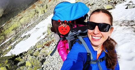 Justyna Kowalczyk walczy z traumą po śmierci męża. Pokazała jak i z kim