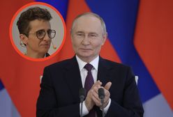 Gazeta z USA: "Strategia Trumpa chybiona, Putin chce wiecznej wojny"