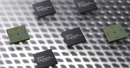 Galaxy S III oficjalnie z Exynosem 4 Quad [wideo]