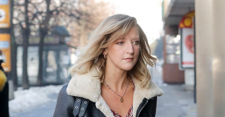 Lara Gessler przeszła COVID-19. Mówi o powikłaniach