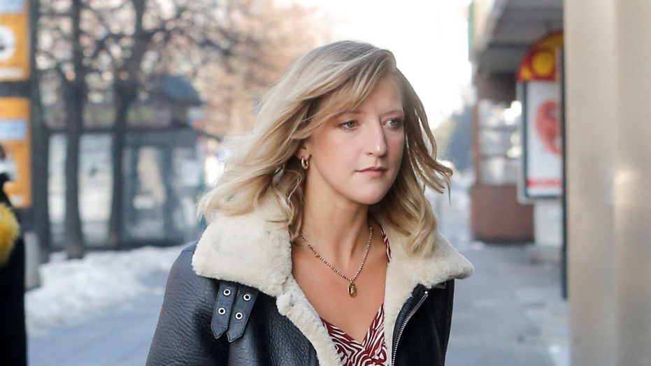Lara Gessler przeszła koronawirusa