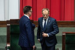 Koalicyjne starcia o mieszkania. Hołownia: "Będziemy rozmawiać ostro"