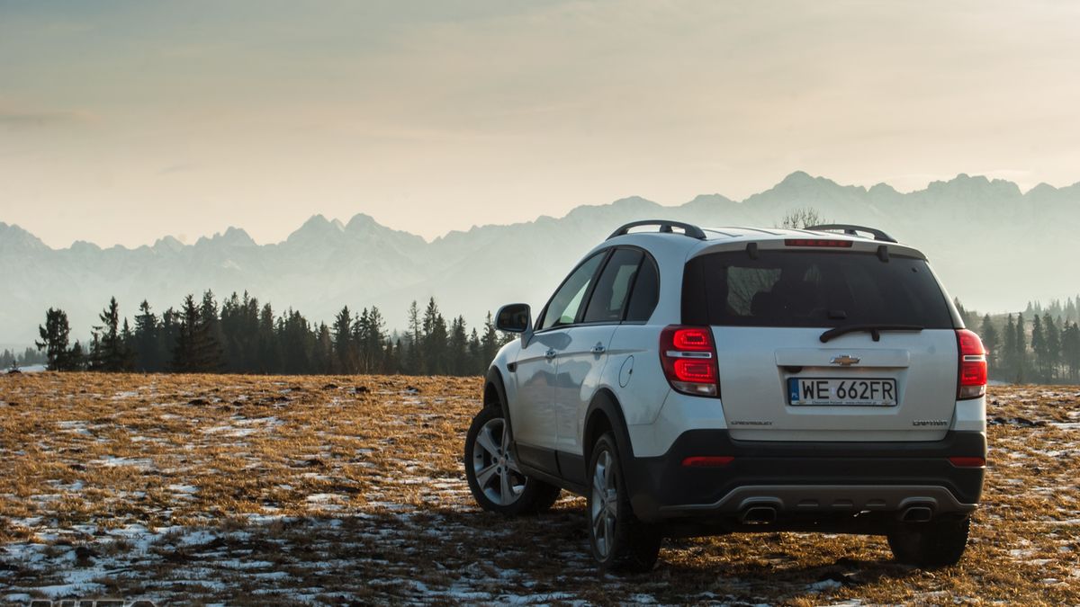 Wyjazd wymaga odpowiedniego przygotowania