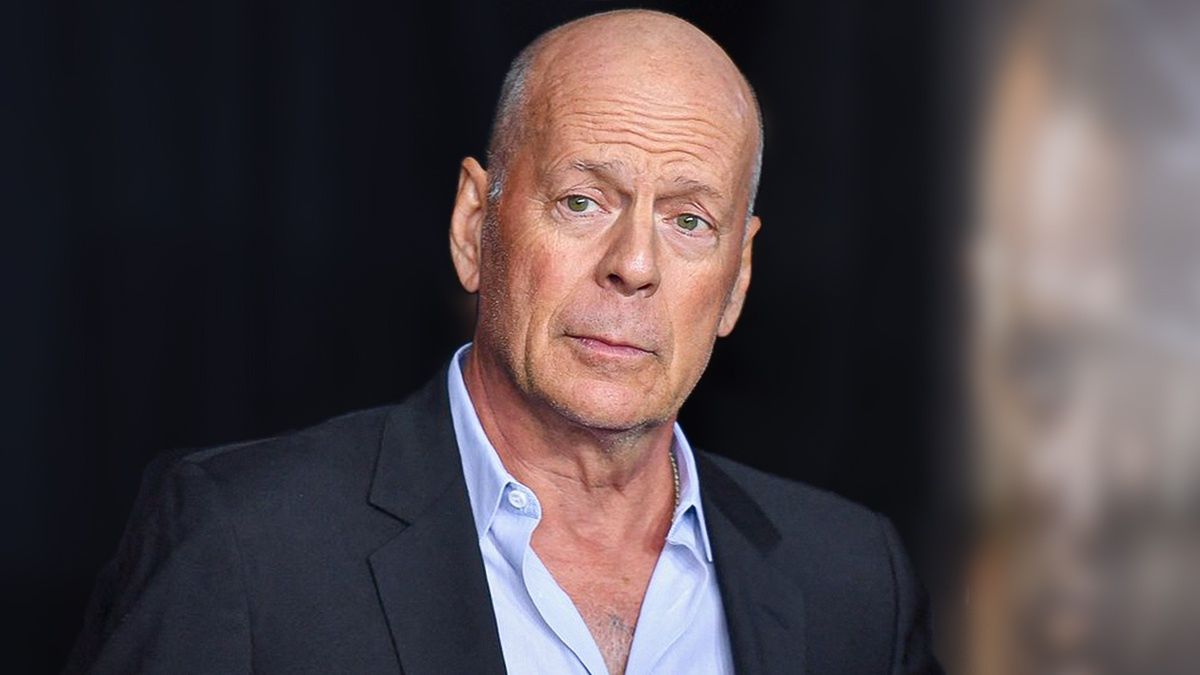 Bruce Willis