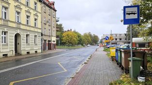 Gorzów: Cztery linie autobusowe wjadą w ul. Przemysłową. Czas na zmiany na Zawarciu