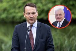 Sikorski w Waszyngtonie. Spotka się z wysłannikiem USA ds. Ukrainy