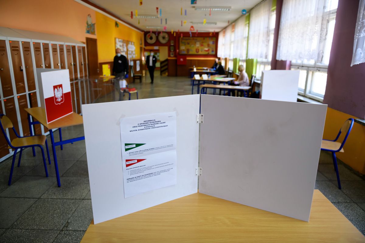 Jak sprawdzić spis wyborców? Wybory już 15 października