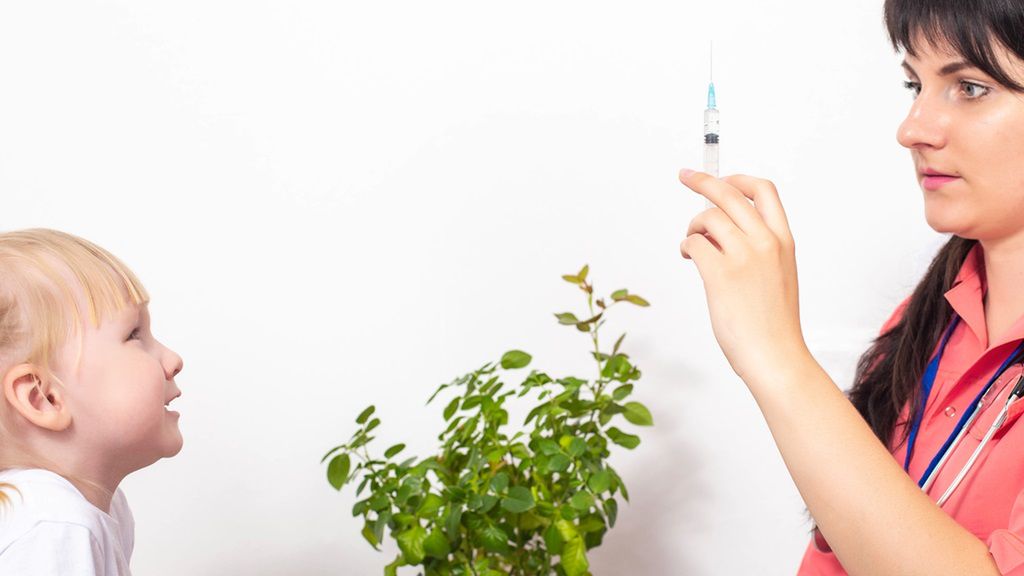 Szczepienie na pneumokoki jest w Polsce obowiązkowe