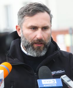 Ucieczka Kuczmierowskiego do Londynu. Kulisy przerzutu broni i rola brytyjskich służb