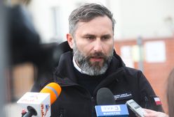 Ucieczka Kuczmierowskiego do Londynu. Kulisy przerzutu broni i rola brytyjskich służb