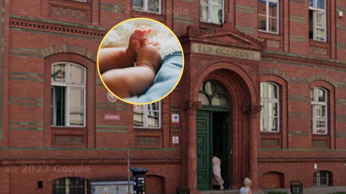 Sąd podtrzymał wyrok dla rodziców 