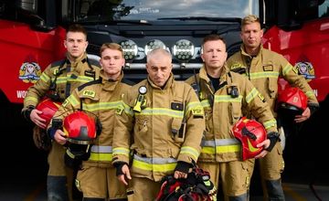 Będzie drugi sezon "Strażaków z sąsiedztwa". Ruszyły zdjęcia