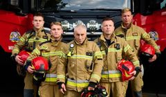 Będzie drugi sezon "Strażaków z sąsiedztwa". Ruszyły zdjęcia