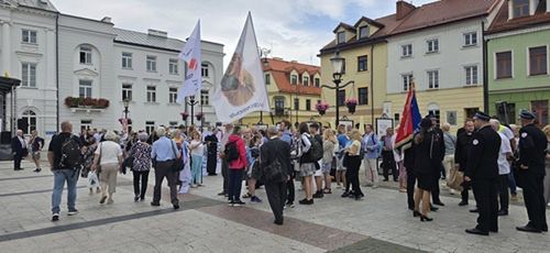 Obchody jubileuszu