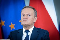 Kandydat Lewicy grzmi. "Za Tuska pracowało się za 4 zł za godzinę"