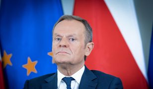 Kandydat Lewicy grzmi. "Za Tuska pracowało się za 4 zł za godzinę"