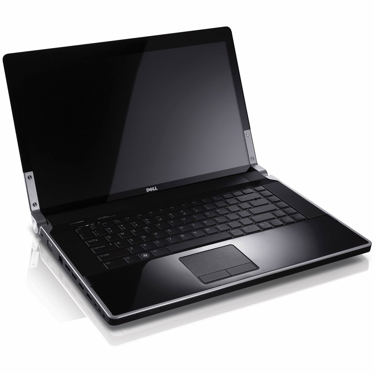 Dell Studio XPS 15 i Studio XPS 17 - moc, lekkość i elegancja 2
