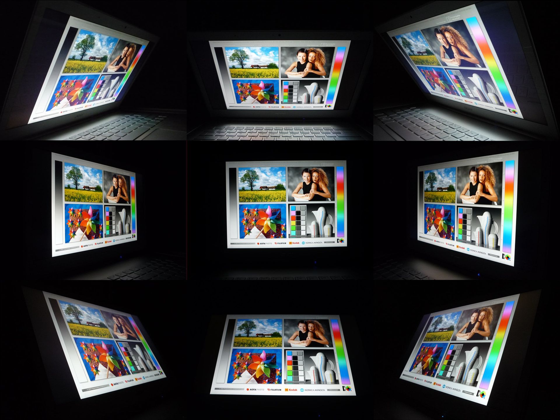 Acer Aspire S7 – intrygujący i… [test] 7