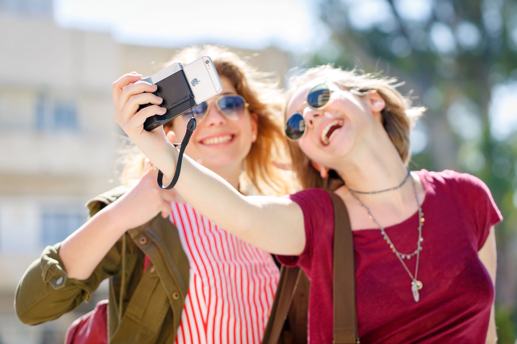 Fotograficzne akcesoria do smartfonów, które rozwiązują największy problem mobilnego fotografowania 5