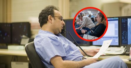 Mają pytać o wagę, nałóg. Lekarze sprzeciwiają się nowym przepisom