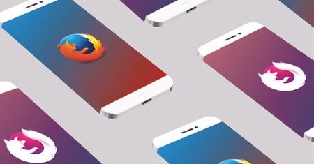 Nowy Firefox na Androida z obsługą progresywnych aplikacji