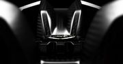 Nowe Lamborghini - teaser numer 4