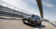 Poznałem ceny Maserati Grecale. Trochę drożej od Macana (a czasem nawet od Levante)