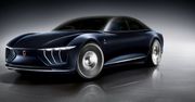 Italdesign GEA - pokochaj samochody autonomiczne