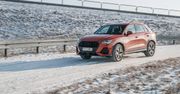 Nowe Audi A1 i Q3. Niemieckie nowości już na drogach