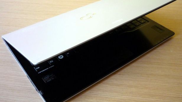 Fujitsu LifeBook U772 – test ultrabooka dla biznesu i nie tylko [Core i5-3427U, HD 4000] 1