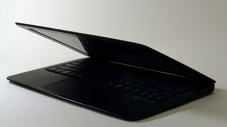 LuvBook X – Japończycy wyznaczają nowe granice 1