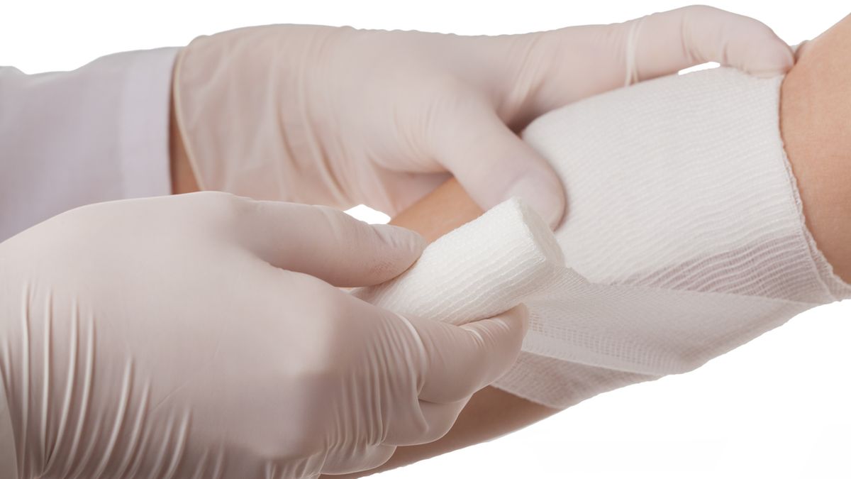 Rodzaje opatrunków mogą być różne, w zależności od typu rany, jej lokalizacji, głębokości, rozmiaru czy charakteru.