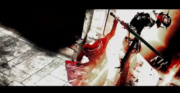 E3 2011: nowy Devil May Cry w akcji