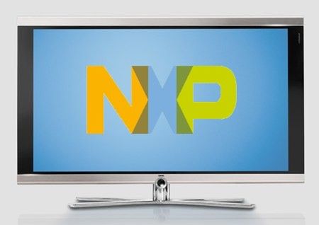 NXP 21 9