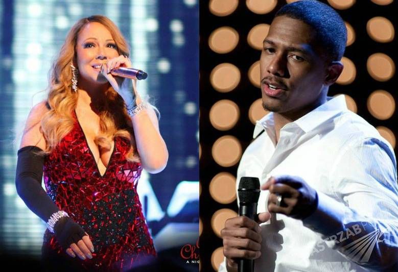 Mariah Carey w końcu rozwodzi się z Nickiem Cannonem