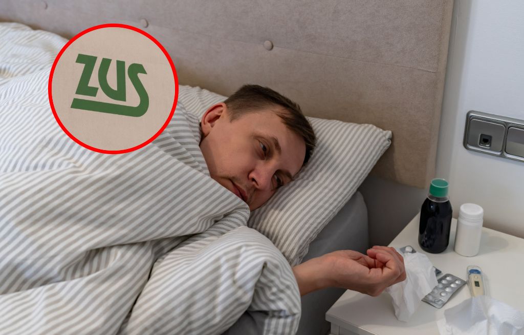 Zmiany w L4 ułatwią życie Polakom. W końcu uporządkowano przepisy