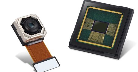48 megapikseli w smartfonach - to może być zaleta