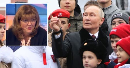Obozy pracy dla dzieci w Rosji? Urzędniczka: "Realistyczny scenariusz"