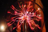 Kosmiczna energia w Gdańsku