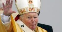 Papież wybiera się do Lourdes