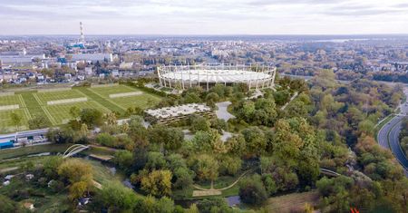 Projektanci nowego stadionu żużlowego spotkają się z mieszkańcami. Każdy może przyjść i wyrazić swoje zdanie