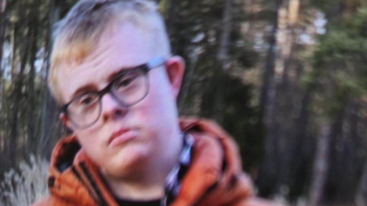 Policja szuka Antoniego Wenca.