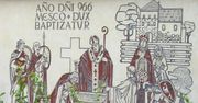 Święto Chrztu Polski. Od przełomowego wydarzenia minęło już 1055 lat