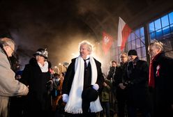 Pierwsze obchody Narodowego Dnia Zwycięskiego Powstania Wielkopolskiego