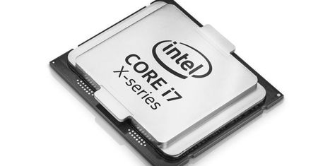 Intel po 11 miesiącach kończy z produkcją procesorów Kaby Lake-X