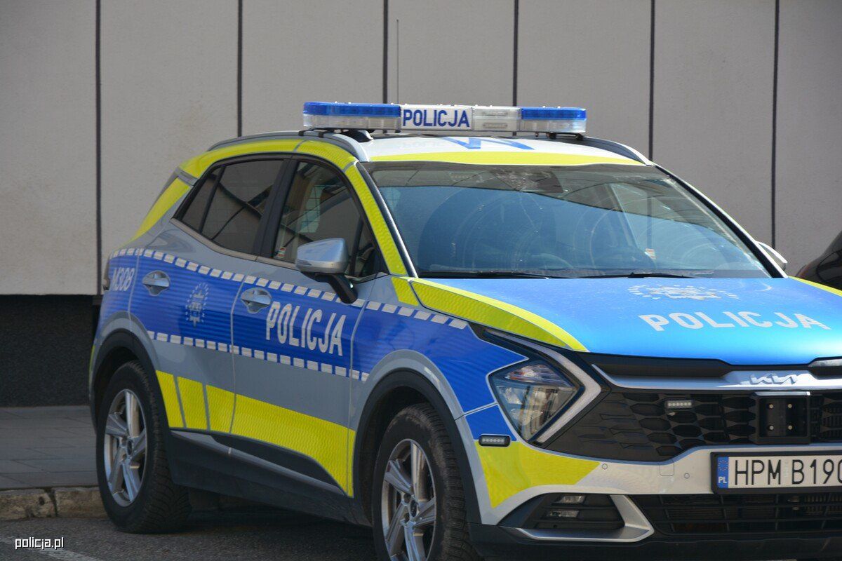 Fałszywy "prokurator" i ponad 100 tys. zł strat. W sprawie oszustwa zatrzymano 16-latkę