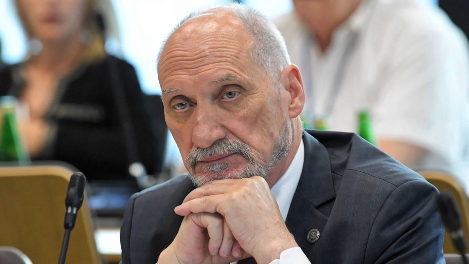 Antoni Macierewicz: Tobiasz Bocheński atakowany za katolickie poglądy