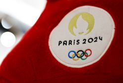 Siedziba paryskiego komitetu olimpijskiego przeszukiwana