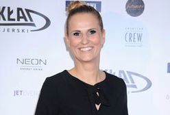 "Agent": Dominika Tajner-Wiśniewska o największym wyzwaniu w programie