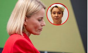 Trafankowska i jej ostatnie słowa. Poruszające wspomnienie Foremniak